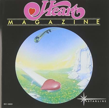 Amazon.com: Magazine
